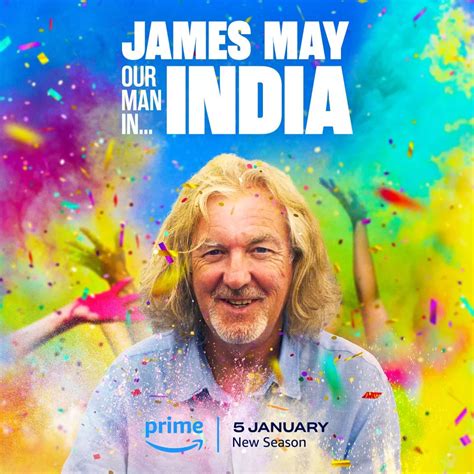 james may: our man in india s01e01 vodrip